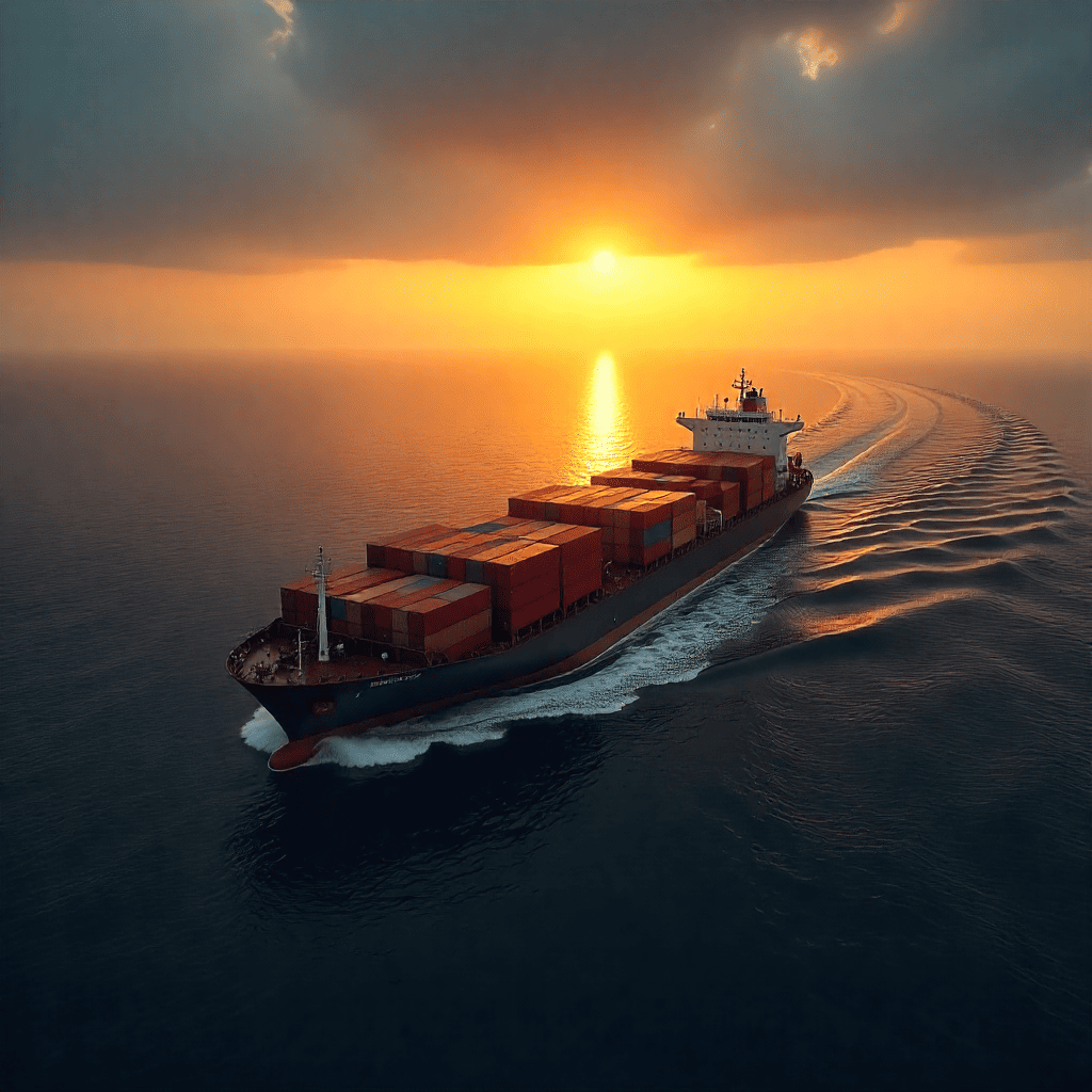 Грузоперевозки по России и миру