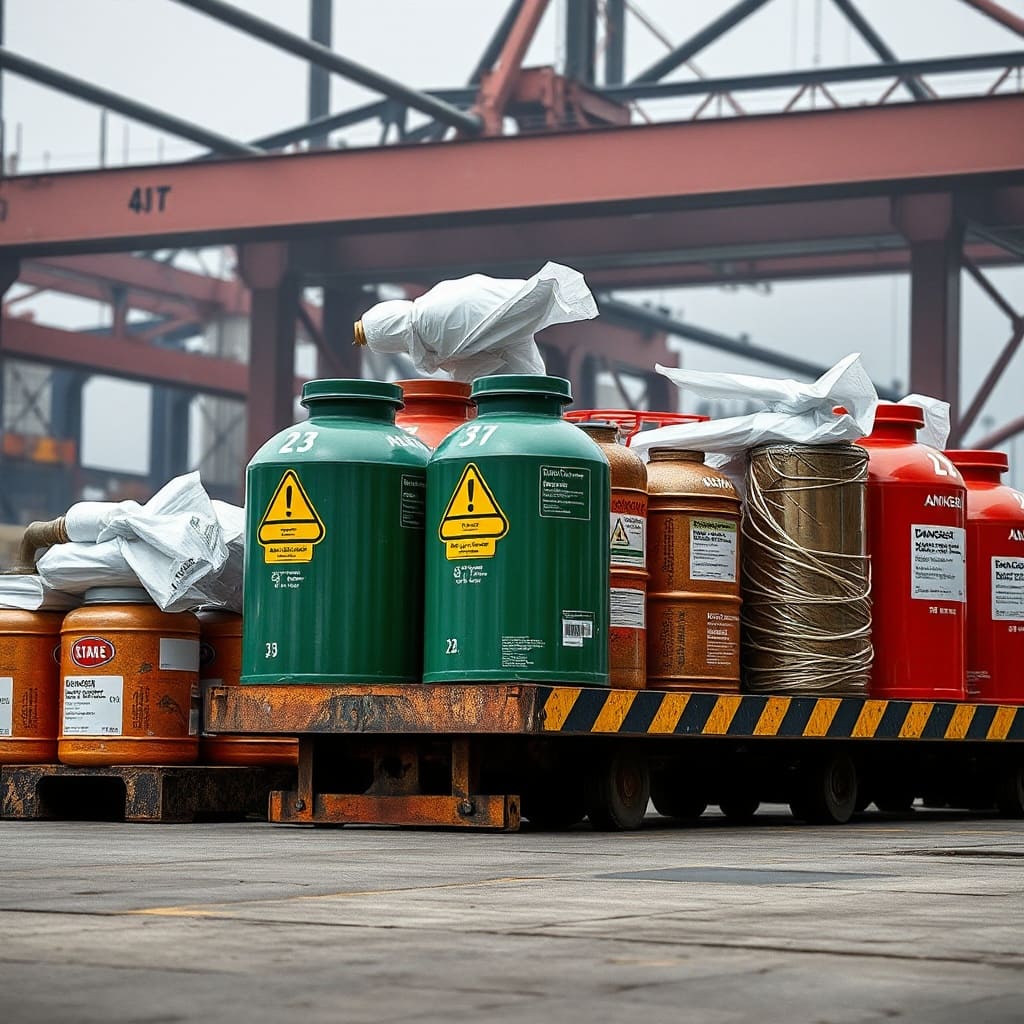 Грузоперевозки по России и миру